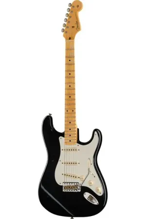 Disponible à la commande - Fender 59 Strat Black JM Relic