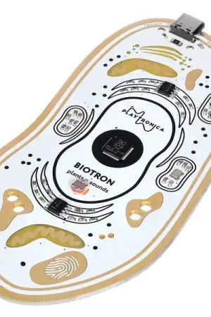 Offre à durée limitée - Playtronica Biotron Midi Controller