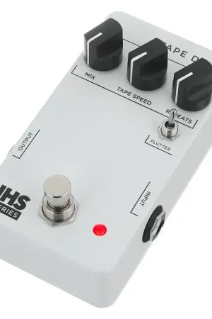 JHS Pedals 3 Series Tape Delay | Nouveauté