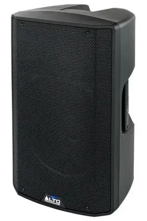 Incontournable | Alto TX 415