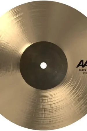 Achetez maintenant | Sabian 09" AAX MAXX Splash V2
