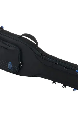 Top des ventes | Reunion Blues Expedition El. Guitar Gig Bag
