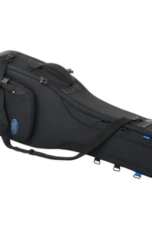 Petit prix - Reunion Blues Exp Double El. Guitar Gig Bag