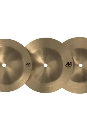 Sabian AA MAX Bell Chime Set | Offre exclusive