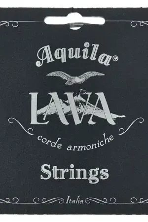 Achetez en ligne | Aquila 115U Lava Series Ukulele Tenor