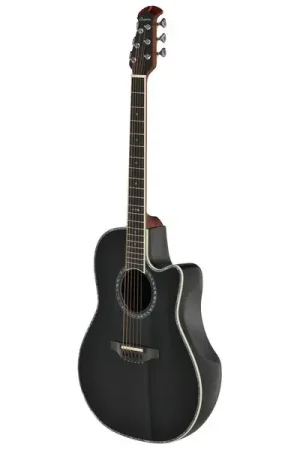 Dernières pièces | Ovation Custom Balladeer 2762BL-5-G