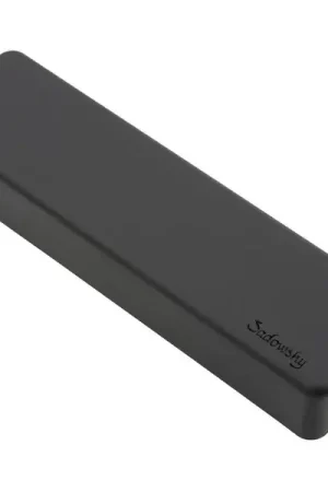 Sadowsky Soapbar Bass Pickup Bridge - Excellente qualité