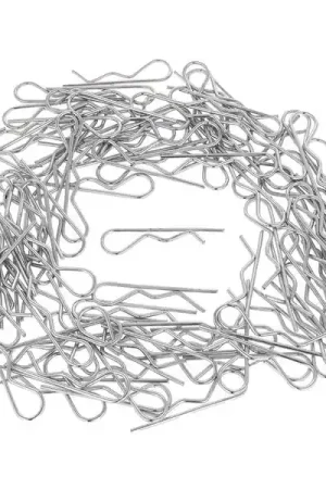 Prix cassé | Stageworx ST3-R Truss R-Clip 100pcs.