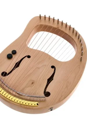 Prix en baisse | Thomann TLH-16-PU Lyre Harp 16 Strings