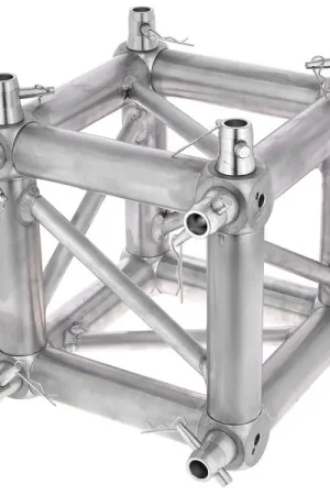 Tout juste ajouté | Stageworx ST34-Box Truss Corner Box