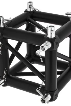 Stageworx ST34B-Box Truss Corner Box - Super prix