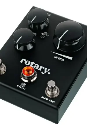 Produit phare | Keeley Rotary - Chorus