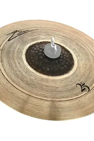 Tout nouveau - Zultan 12" Splash 25