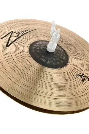 Zultan 14" Hi-Hat 25 | Affaire à saisir