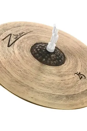 Zultan 15" Hi-Hat 25 - Direct fabricant