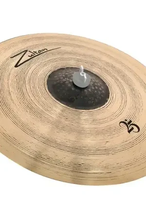 Disponible | Zultan 18" Crash 25