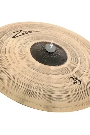 Coup de cœur | Zultan 19" Crash 25