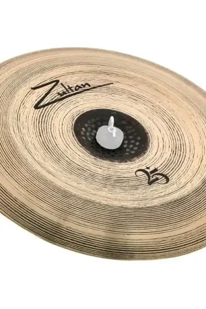 Zultan 16" China 25 - Nouveau chez nous