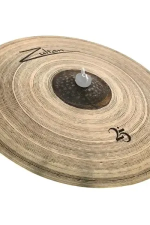 Prix cassé | Zultan 20" Ride 25