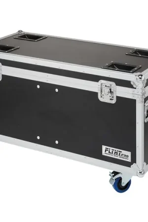 Flyht Pro Case Retro Blinder 380 4in1 | Bonne affaire