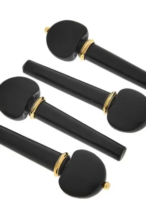 Roth & Junius Violin Pegs Hill EB/MPC/M | À ne pas manquer