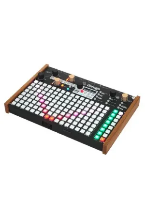 Nouveau | Synthstrom Audible Deluge B-Stock