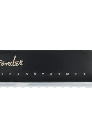 Fender Groove Pro Chromatic 12H C | Dernière chance