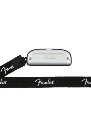 Nouveau en boutique - Fender Blues Junior Diatonic 8H C