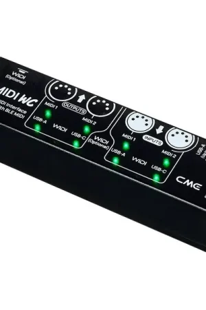 CME H4MIDI WC - Direct fabricant