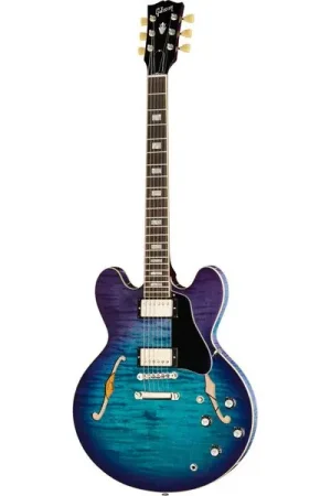 Gibson ES-335 Figured BBB | Coup de cœur
