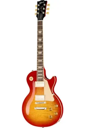 Gibson Les Paul Standard 50s AAA HCS - Cette semaine uniquement