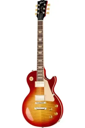 Très apprécié des clients | Gibson LP Standard 50s AAA HCS 57 PU