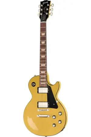 Disponible maintenant | Gibson LP Standard 60s Mahogany TV