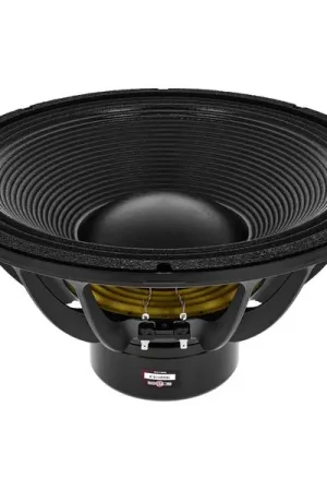 B&C 18SW115 4 Ohms | Prix en baisse