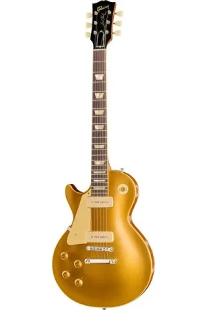 Gibson Les Paul 56 Goldtop VOS LH | Qualité supérieure