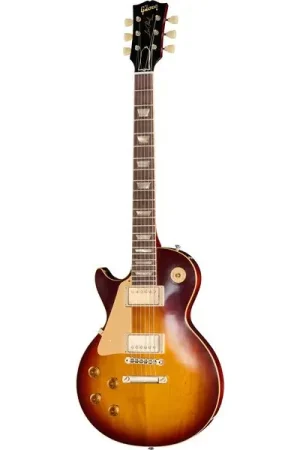 Gibson Les Paul 58 Bourb.Burst VOS LH | Bien noté