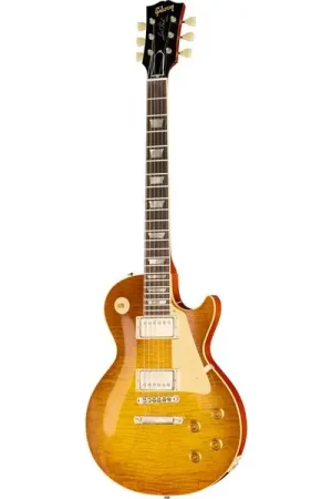 Premium | Gibson Les Paul 59 Royal Tea LA
