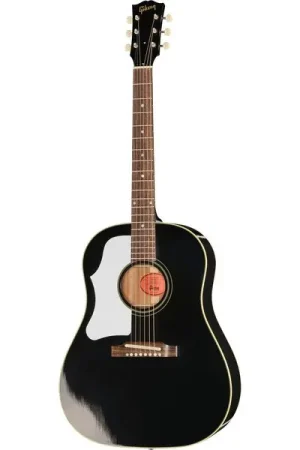 Nouveau - Gibson 60s J-45 Original Ebony LH