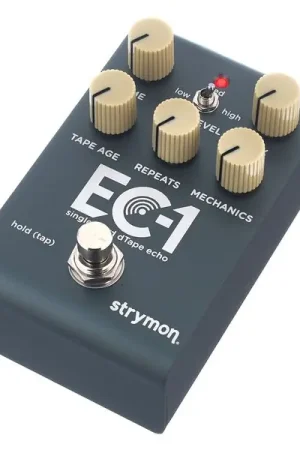 Bonne affaire | Strymon EC-1 Delay