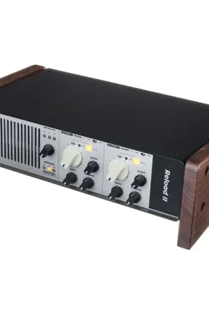 Vente flash | Two Notes Reload II Loadbox & Attenuator