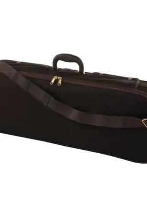 Roth & Junius Cadenza No.4G Violin Case 4/4 | Meilleur prix