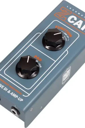 Prix spécial - Locomotive Audio Z-Car DI