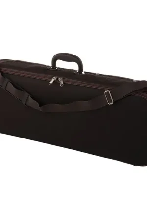 Roth & Junius Cadenza No.5S Violin Case 4/4 - Ne manquez pas cette offre