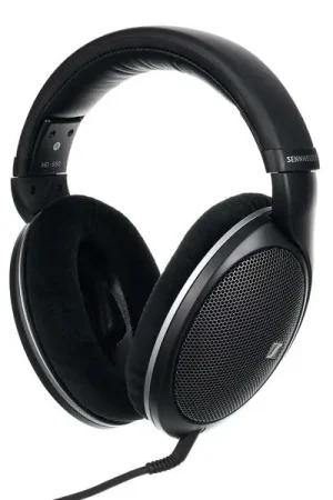 Sennheiser HD 550 - Achetez en ligne