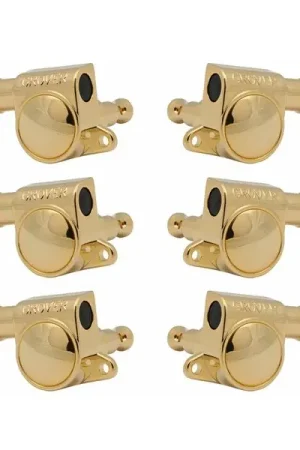 Grover 205-18G Mid-Size Rotomatics G - Offre exceptionnelle