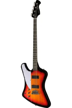 Commandez maintenant - Harley Benton TB-70VS LH Deluxe Series
