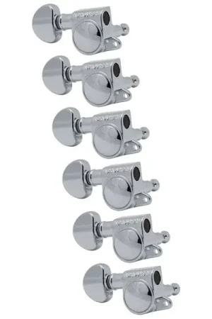 Grover 205-18CL6 Mid-Size Rotom. LH - Déstockage