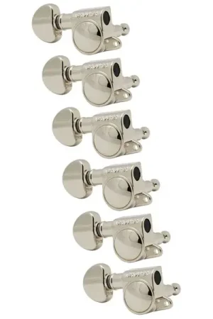 Prix usine | Grover 205-18NL6 Mid-Size Rotom. LH