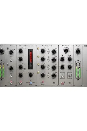 Se termine bientôt | Plugin Alliance Vertigo Sound VSS-2