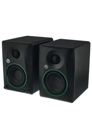 Mackie CR4.5 B-Stock | Envoi rapide
